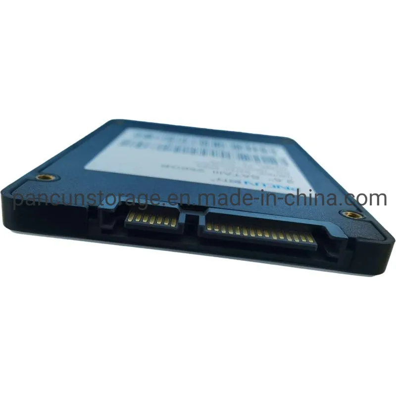 SSD Factory Hard Drive Solid Stata Drive 128GB 2.5inch SSD Internal 500GB Hard Disk 6GB/S Cache for Desktop PC