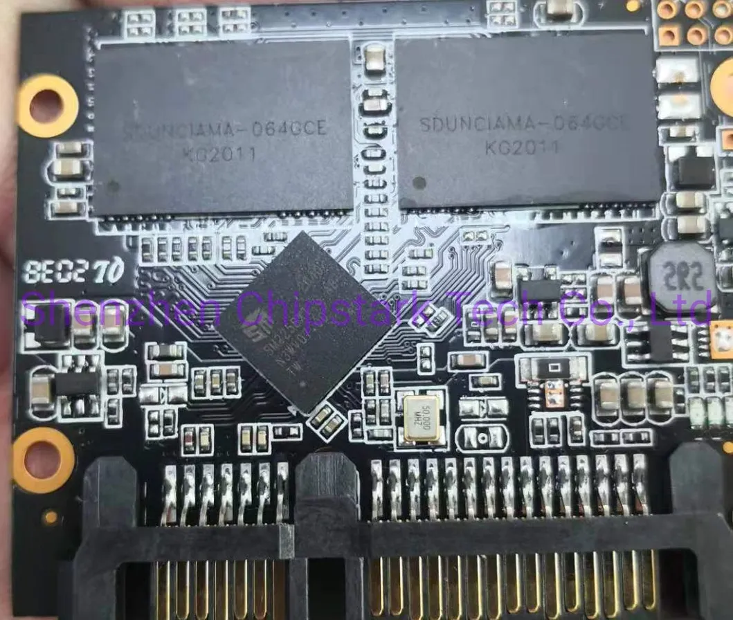 SSD Hard Disk for PC Laptop 32GB 64GB 120GB 128GB 240GB 256GB 512GB 1tb Disco Solid State Drive Tlc MLC Chips