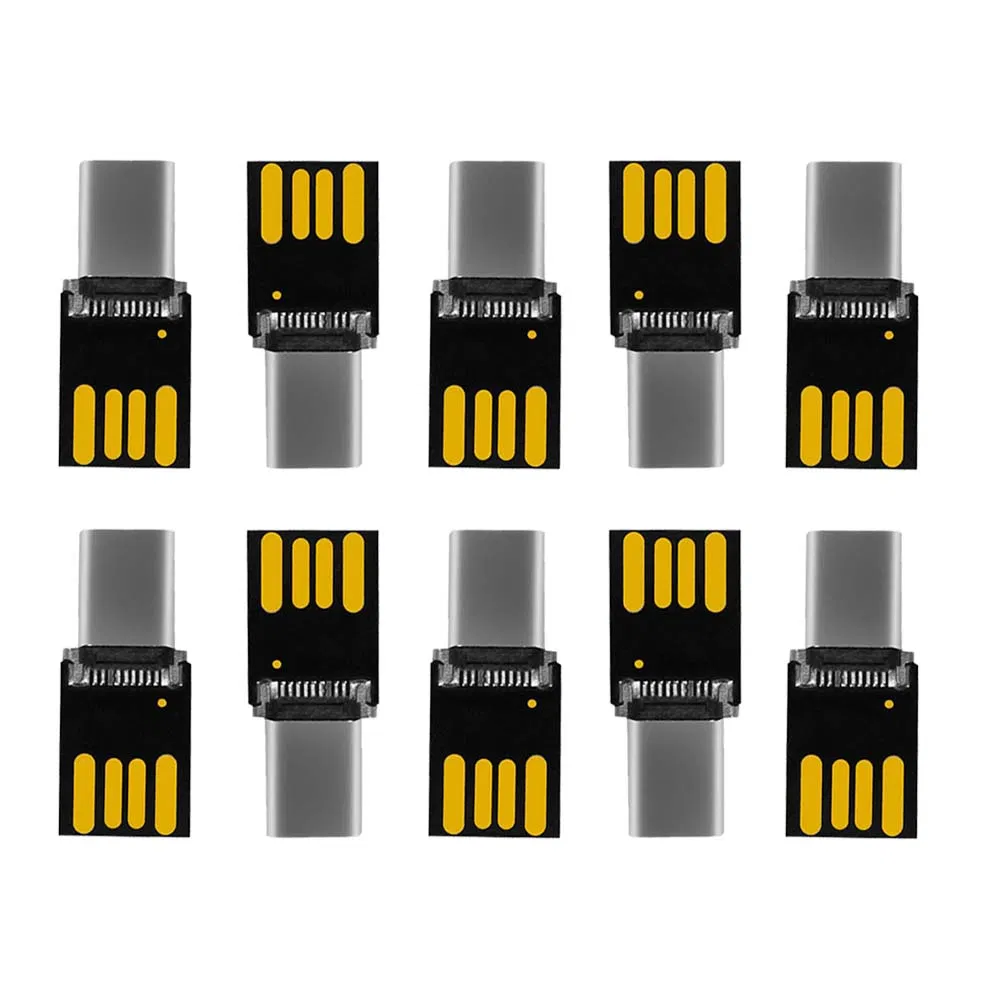 USB 2.0 Type C Mudp Memory Chips USB Flash Disk Flash Drive USB Pen Drive USB Flash Memory