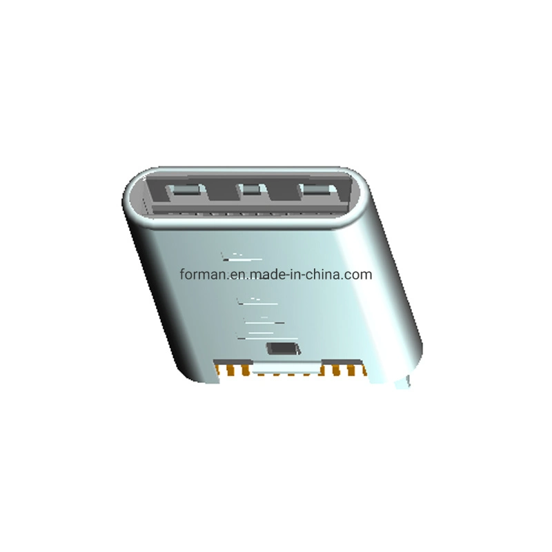 USB 3.1 Type C HDMI Cable Plug Quick Charge USB Stick Wire Connector