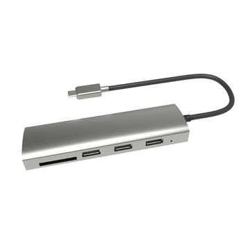 USB-C Hubs , USB-C Hubs , USB-C Hubs