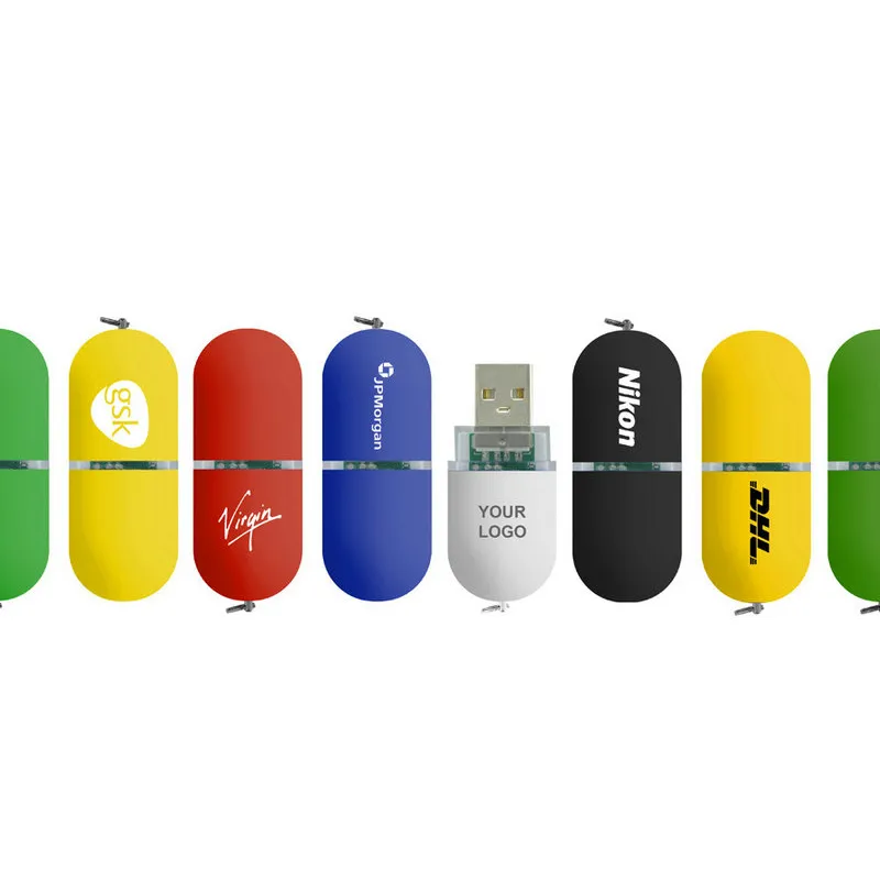 USB Flash Drive Pen Drive Thumb Drive P201
