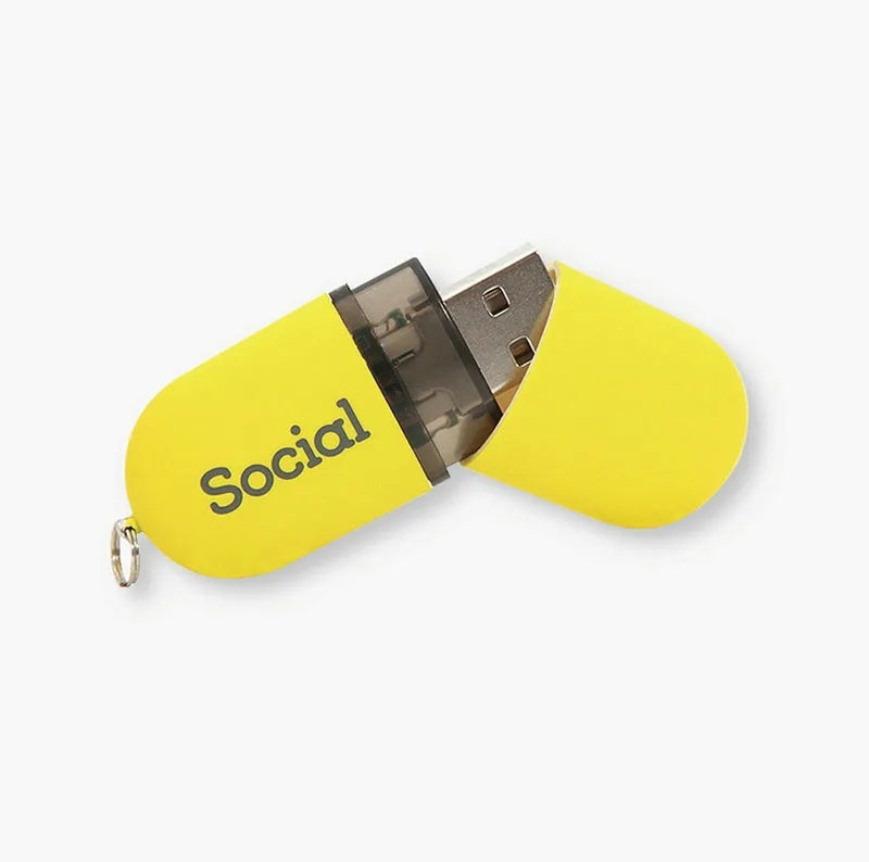 USB Flash Drive Pen Drive Thumb Drive P201