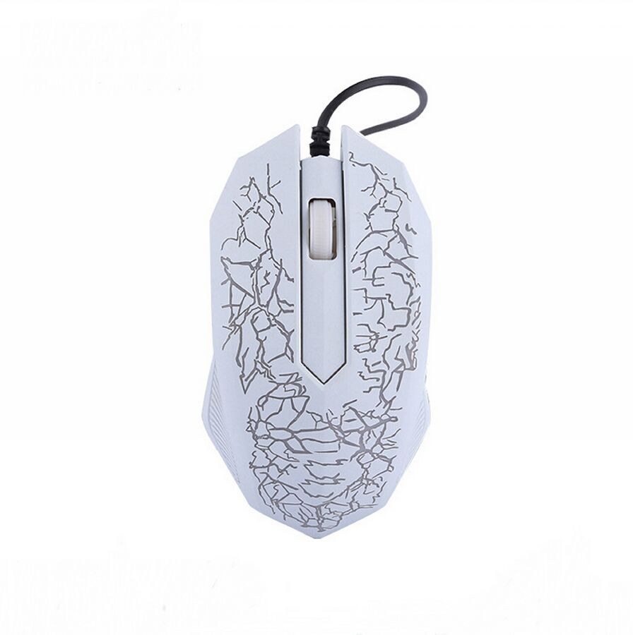 USB Optical Wired Gaming Mouse Mice for Computer PC Laptop PRO Gamer Mouse