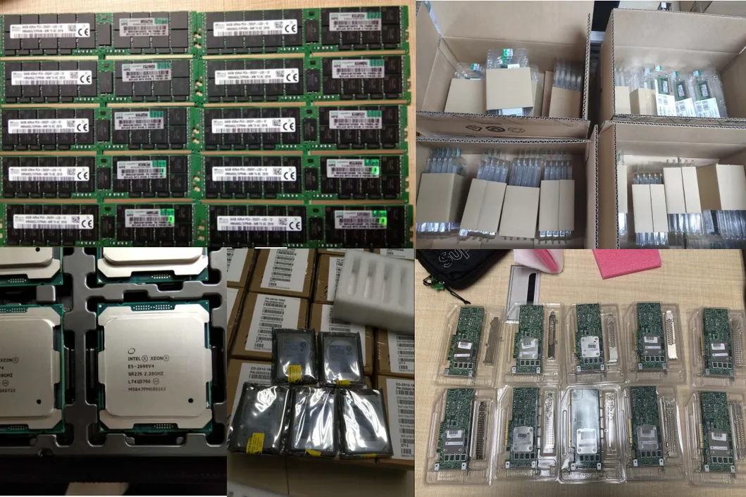 V4-2s6fxl-800 EMC 2.5 800 GB HDD