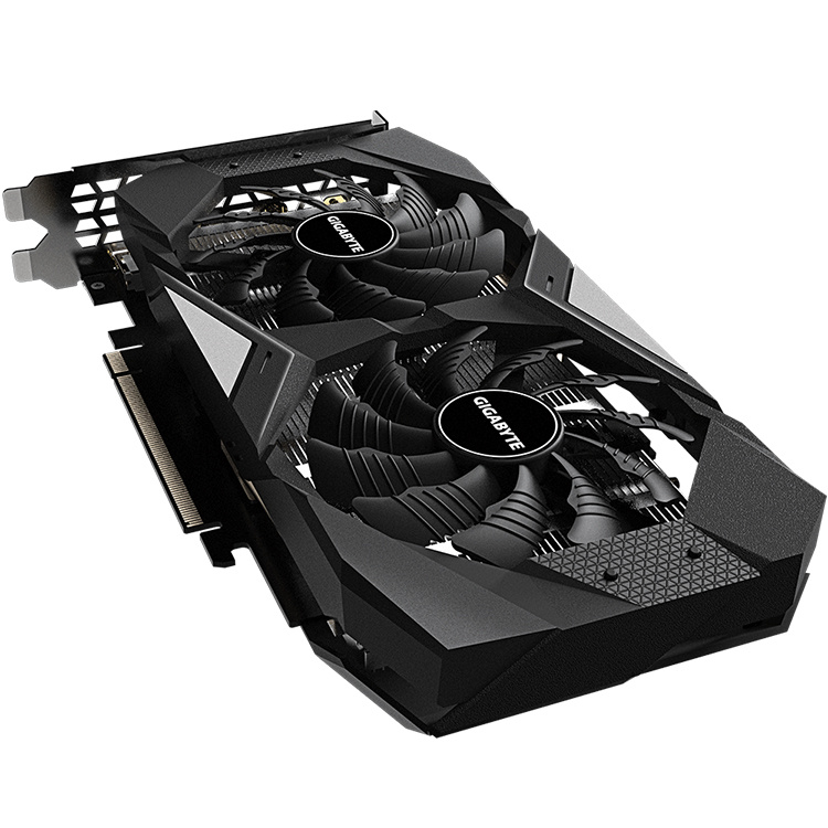 Wholesale Brand New Gigabyte Geforce Asus 1660ti 1660s Msi 1660 Ti Graphics Card
