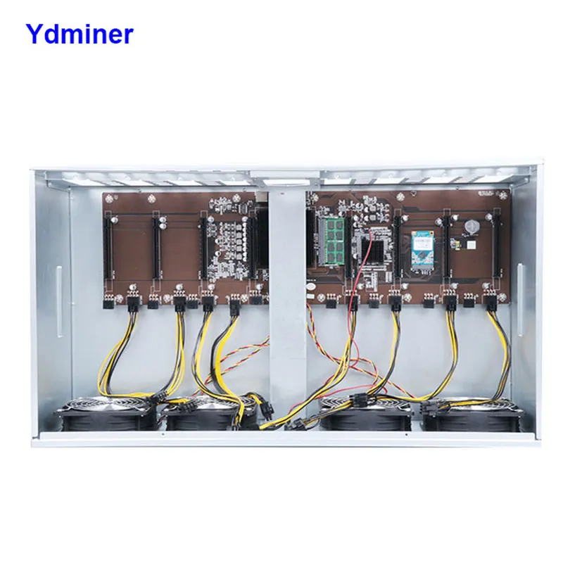 Wholesale Etherum Cheap Complete Crypto Mining Rigs