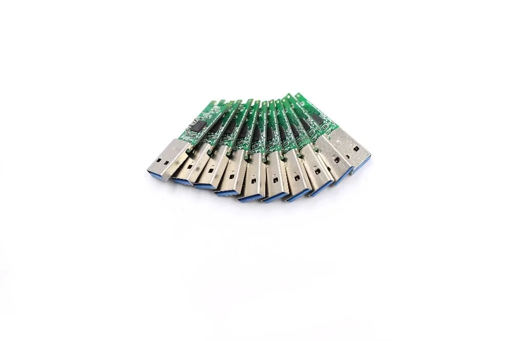 Wholesale High Quality Branded 2.0 3.0 1GB 2GB 4GB 8GB 13GB 32GB 64GB 128GB Micron Memory USB Flash Drive PCBA