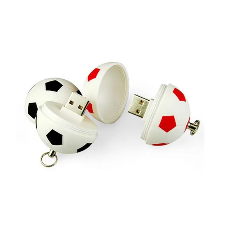 Wholesale OEM Colorful USB Flash Disk