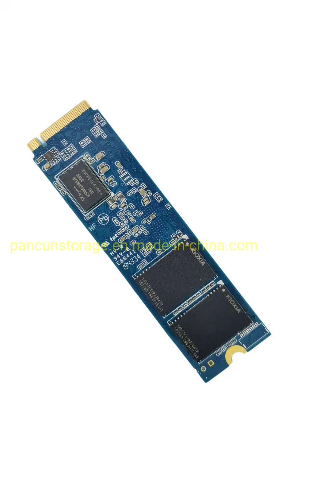 Wholesale Wide Temperature SSD Disk SSD Drive SSD M2 256GB 1tb Nvme M. 2 2280 -40 to 85 Internal SSD Solid for Industrial Rugged Computer Android PC