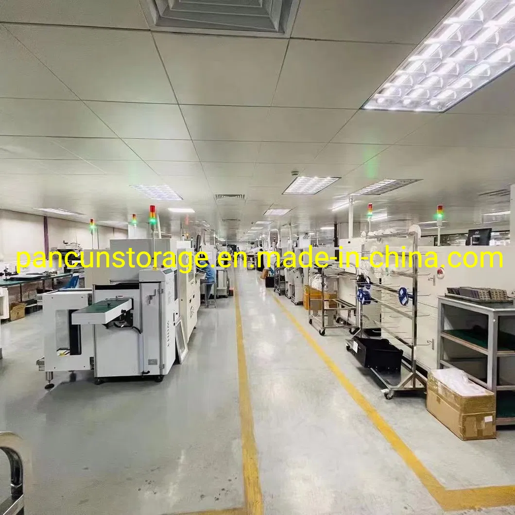 Wholesale Wide Temperature SSD Disk SSD Drive SSD M2 256GB 1tb Nvme M. 2 2280 -40 to 85 Internal SSD Solid for Industrial Rugged Computer Android PC