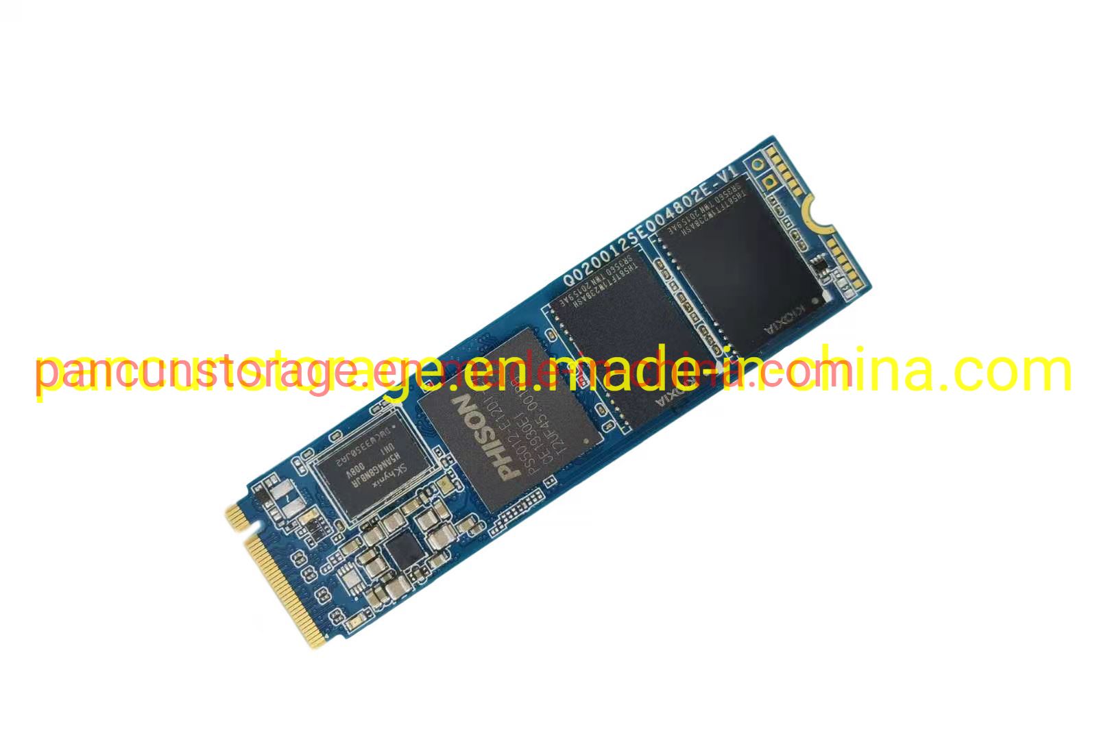 Wide Temperature M. 2 SSD M2 Pcie Nvme 128GB 512GB 1tb -40 to 85 Solid State Drive Internal for Power Automation Computers