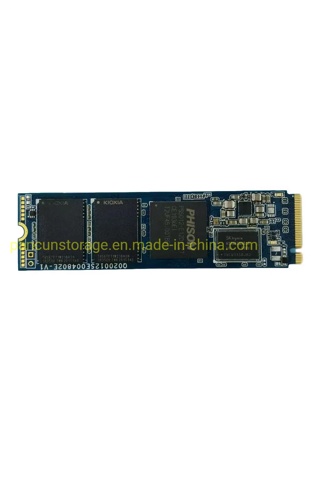 Wide Temperature M. 2 SSD M2 Pcie Nvme 128GB 512GB 1tb -40 to 85 Solid State Drive Internal for Power Automation Computers